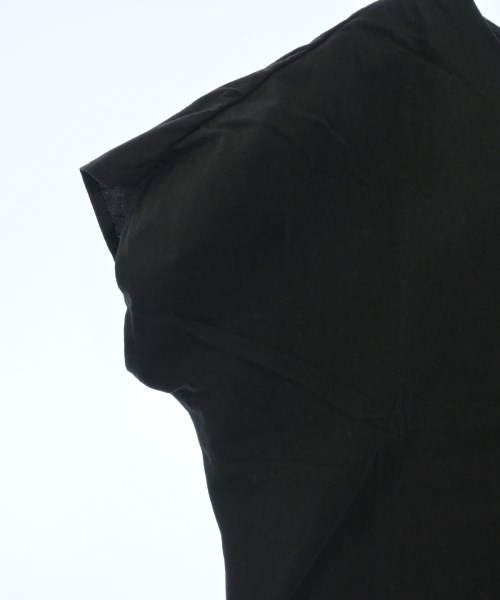 UNTITLED（アンタイトル）Tシャツ・カットソー 黒 サイズ:0(XS位) レディース/2200665136344