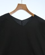 UNTITLED（アンタイトル）Tシャツ・カットソー 黒 サイズ:0(XS位) レディース/2200665136344