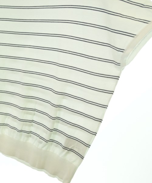 UNTITLED（アンタイトル）ベスト/ノースリーブ 白 サイズ:2(M位) レディース/2200666151032