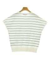 UNTITLED（アンタイトル）ベスト/ノースリーブ 白 サイズ:2(M位) レディース/2200666151032