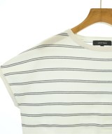 UNTITLED（アンタイトル）ベスト/ノースリーブ 白 サイズ:2(M位) レディース/2200666151032