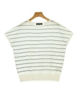 UNTITLED ベスト/ノースリーブ