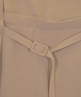 UNTITLED（アンタイトル）ワンピース ベージュ サイズ:2(M位) レディース/2200666854049