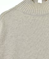 UNTITLED（アンタイトル）ニット・セーター グレー サイズ:2(M位) レディース/2200669116021