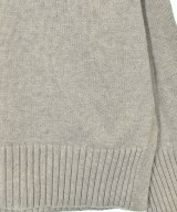 UNTITLED（アンタイトル）ニット・セーター グレー サイズ:2(M位) レディース/2200669116021