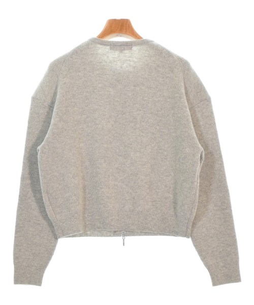 UNTITLED（アンタイトル）カーディガン グレー サイズ:2(M位) レディース/2200668107037