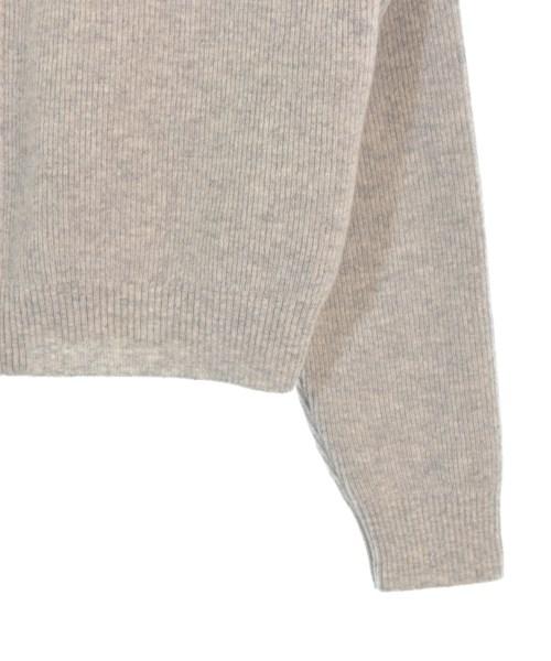 UNTITLED（アンタイトル）カーディガン グレー サイズ:2(M位) レディース/2200668107037