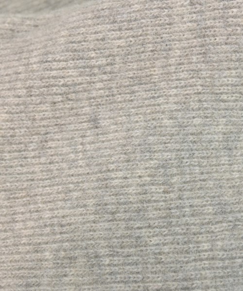 UNTITLED（アンタイトル）カーディガン グレー サイズ:2(M位) レディース/2200668107037