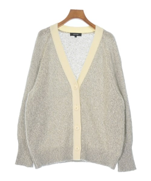 UNTITLED(アンタイトル)カーディガン グレー サイズ:2(M位)/2200663668052