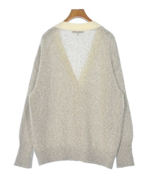 UNTITLED（アンタイトル）カーディガン グレー サイズ:2(M位) レディース/2200663668052