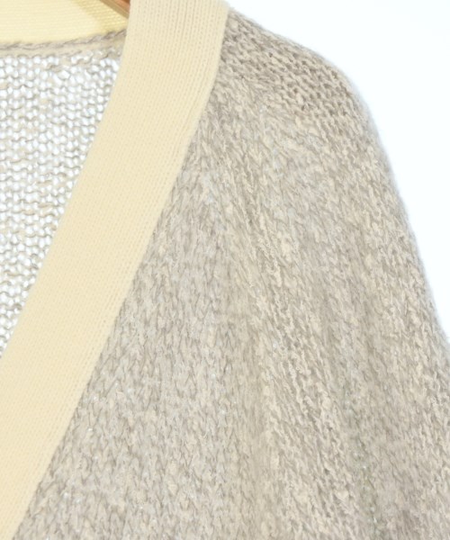 UNTITLED（アンタイトル）カーディガン グレー サイズ:2(M位) レディース/2200663668052