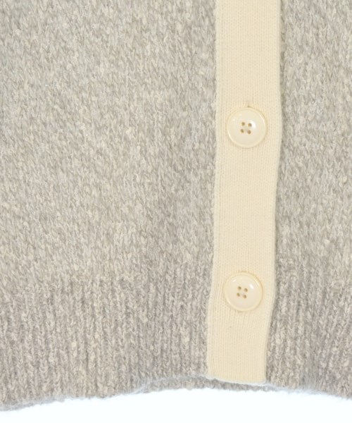 UNTITLED（アンタイトル）カーディガン グレー サイズ:2(M位) レディース/2200663668052