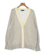 UNTITLED（アンタイトル）カーディガン グレー サイズ:2(M位) レディース/2200663668052