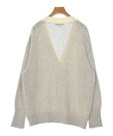 UNTITLED（アンタイトル）カーディガン グレー サイズ:2(M位) レディース/2200663668052