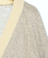 UNTITLED（アンタイトル）カーディガン グレー サイズ:2(M位) レディース/2200663668052