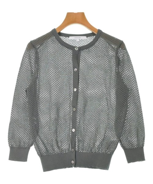 UNTITLED(アンタイトル)カーディガン グレー サイズ:2(M位)/2200663668083