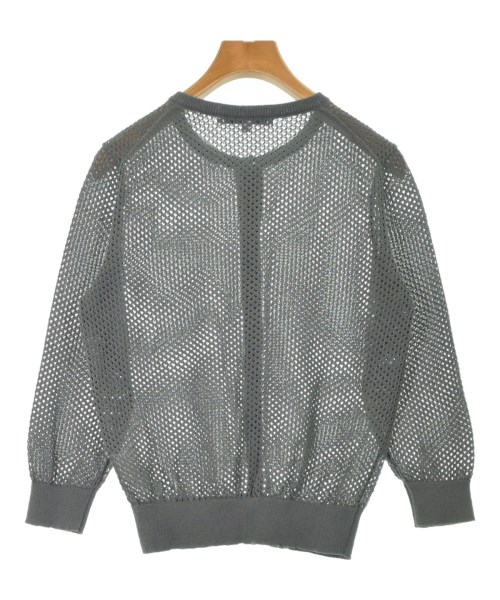 UNTITLED（アンタイトル）カーディガン グレー サイズ:2(M位) レディース/2200663668083