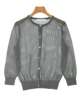 UNTITLED（アンタイトル）カーディガン グレー サイズ:2(M位) レディース/2200663668083