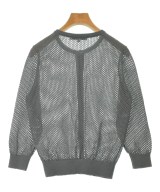 UNTITLED（アンタイトル）カーディガン グレー サイズ:2(M位) レディース/2200663668083