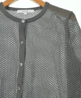 UNTITLED（アンタイトル）カーディガン グレー サイズ:2(M位) レディース/2200663668083