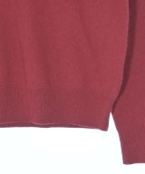 UNTITLED（アンタイトル）ニット・セーター 赤 サイズ:2(M位) レディース/2200663668120