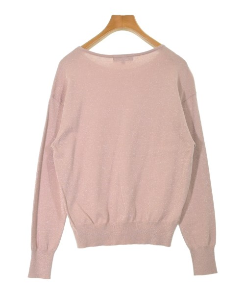 UNTITLED（アンタイトル）ニット・セーター ピンク サイズ:2(M位) レディース/2200663668137