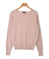 UNTITLED（アンタイトル）ニット・セーター ピンク サイズ:2(M位) レディース/2200663668137