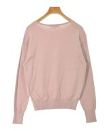 UNTITLED（アンタイトル）ニット・セーター ピンク サイズ:2(M位) レディース/2200663668137