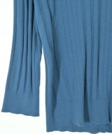 UNTITLED（アンタイトル）ニット・セーター 青 サイズ:2(M位) レディース/2200663668144