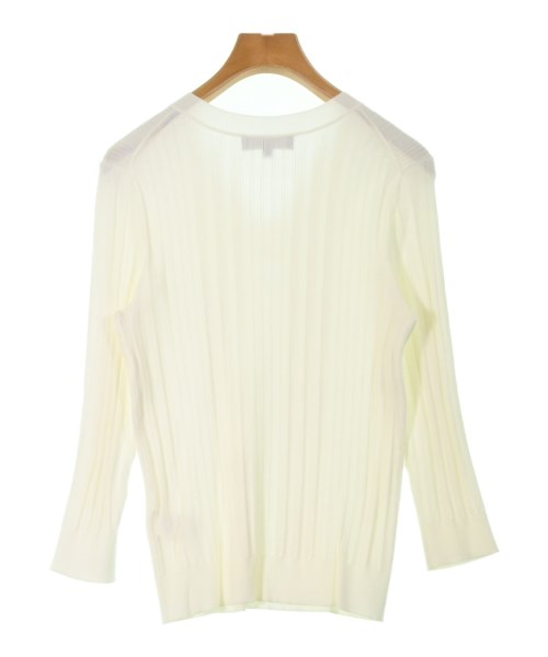 UNTITLED（アンタイトル）ニット・セーター 白 サイズ:2(M位) レディース/2200663668151