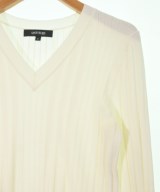 UNTITLED（アンタイトル）ニット・セーター 白 サイズ:2(M位) レディース/2200663668151