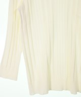UNTITLED（アンタイトル）ニット・セーター 白 サイズ:2(M位) レディース/2200663668151