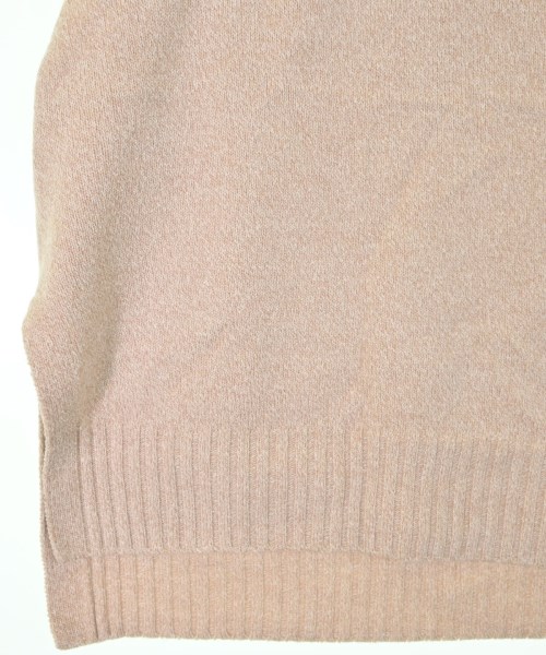 UNTITLED（アンタイトル）ベスト ベージュ サイズ:2(M位) レディース/2200663668168