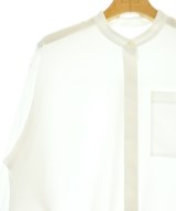 UNTITLED（アンタイトル）カジュアルシャツ 白 サイズ:1(S位) レディース/2200663668205