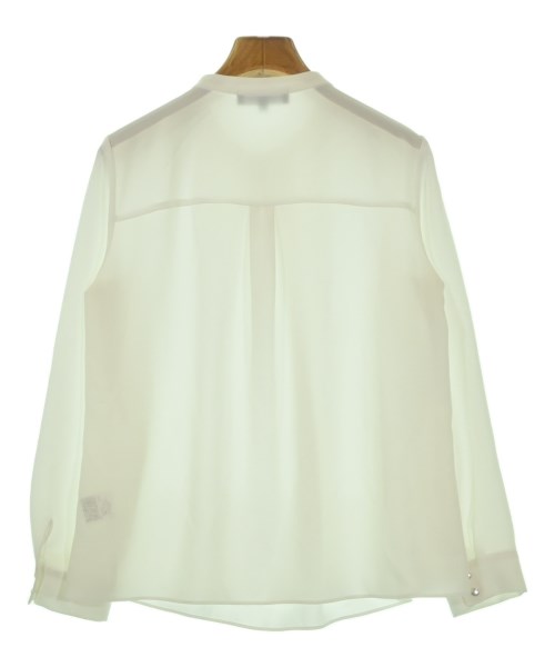 UNTITLED（アンタイトル）ブラウス 白 サイズ:2(M位) レディース/2200663668250