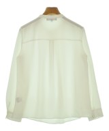 UNTITLED（アンタイトル）ブラウス 白 サイズ:2(M位) レディース/2200663668250