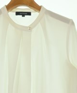 UNTITLED（アンタイトル）ブラウス 白 サイズ:2(M位) レディース/2200663668250