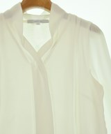 UNTITLED（アンタイトル）ブラウス 白 サイズ:2(M位) レディース/2200663668267