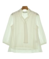 UNTITLED ブラウス