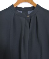 UNTITLED（アンタイトル）ブラウス 紺 サイズ:2(M位) レディース/2200665702051