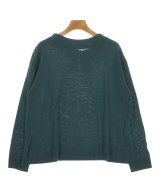 UNTITLED（アンタイトル）ニット・セーター 緑 サイズ:F レディース/2200665702068