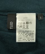 UNTITLED（アンタイトル）ニット・セーター 緑 サイズ:F レディース/2200665702068