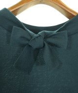 UNTITLED（アンタイトル）ニット・セーター 緑 サイズ:F レディース/2200665702068