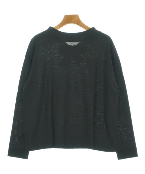 UNTITLED(アンタイトル)ニット・セーター 黒 サイズ:F/2200665702075