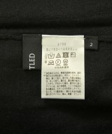 UNTITLED（アンタイトル）ニット・セーター 黒 サイズ:F レディース/2200665702075