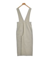 UNTITLED（アンタイトル）オールインワン/サロペット グレー サイズ:2(M位) レディース/2200665702099