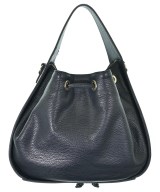 UNTITLED（アンタイトル）ハンドバッグ 紺 サイズ:- レディース/2200665702112