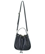 UNTITLED（アンタイトル）ハンドバッグ 紺 サイズ:- レディース/2200665702112