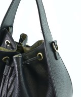 UNTITLED（アンタイトル）ハンドバッグ 紺 サイズ:- レディース/2200665702112