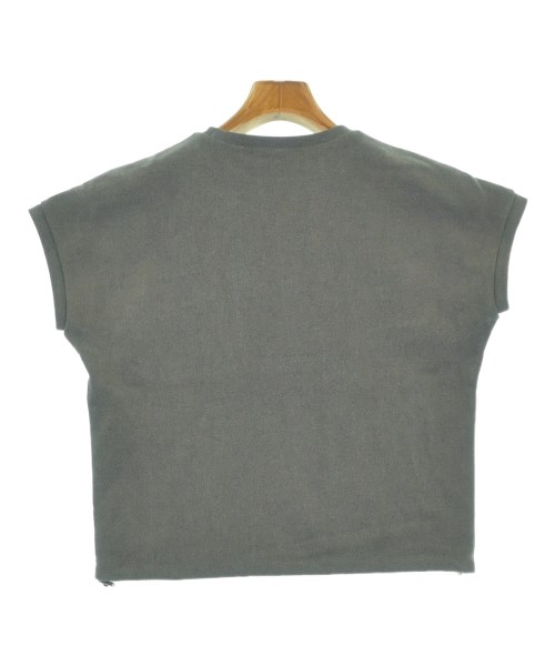 UNTITLED（アンタイトル）スウェット グレー サイズ:0(XS位) レディース/2200666143013